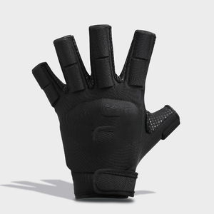 Paire de gants de hockey sur gazon professionnels de haute qualité avec logo et couleur personnalisés - Product Image 3