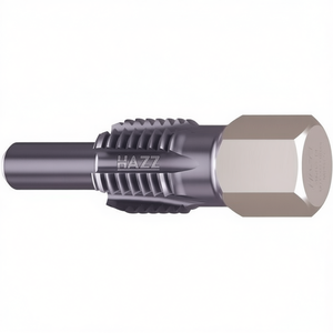 Hazet Exhaust Gas <b>Temperature</b> Sensor Repair Tool for <b>Probes</b> - Product Image 3