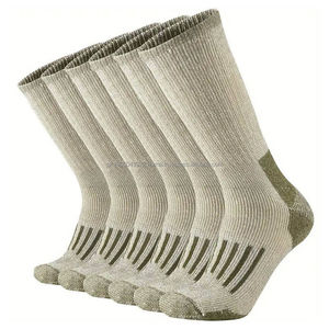 2025 Color personalizado transpirable doble Color 2025 nuevos mejores calcetines de algodón para hombre al por mayor calcetines casuales para hombre - Product Image 6