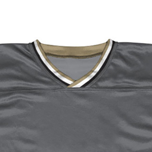 Uniforme Offres Spéciales de crosse de style décontracté de conception de client fait en usine de bonne qualité pour la formation - Product Image 5