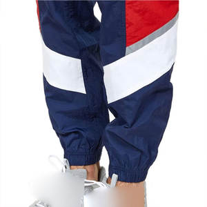 Pantalon en nylon résistant à l'eau pour homme, idéal pour les voyages, le travail en extérieur et la vente en gros, design flexible - Product Image 5