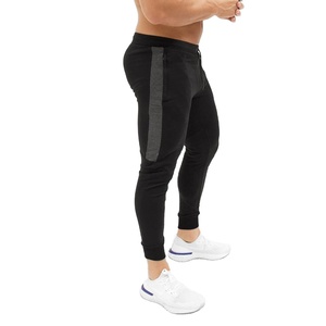 Quần Jogger Thể Thao Cho Nam, Quần Dài Dáng Ôm, Mặc Hàng Ngày, Thể Hình, Quần Thể Thao - Product Image 1