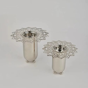 Soporte de incienso hecho a mano de madera, quemador Bakhoor con aroma a sándalo y jengibre para la decoración de la sala de estar del hogar, forma de tamaño personalizable - Product Image 2
