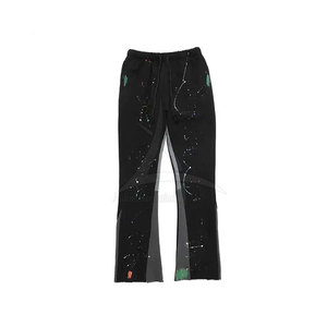 Ropa informal Pantalones Uso al aire libre Pantalones de hombre de alta calidad En stock Calidad superior 2025 - Product Image 1