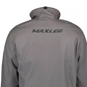 Veste coupe-vent légère pour vélo, protection contre les intempéries pour les équipes de transport - Product Image 5
