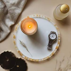 Diseño Original para Decoración del Hogar, Personalizado para Sala de Estar, Almacenamiento, Asa de Resina Acrílica, Resistente al Agua, Apto para Lavavajillas - Product Image 2