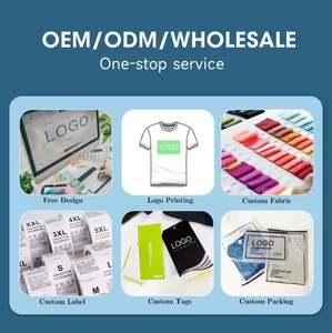 Mode personnalisée anti-rides athlétique pour polos Nouveau populaire court Running Sport Golf T-Shirts tissé brodé tricoté - Product Image 5