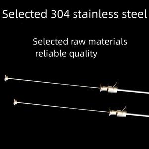 La mejor pistola veterinaria A I de alta calidad, pistola Universal, instrumento para granja de ganado, pistola de inseminación artificial de vaca para materiales de ganado - Product Image 4