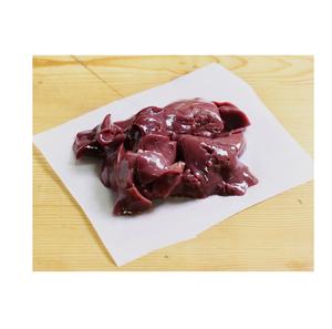 Parties du corps de poulet congelées de haute qualité-Tête de foie de gésier Dos du cou Emballage en vrac de qualité supérieure Riche en vitamine C Caractéristiques caféinées - Product Image 1