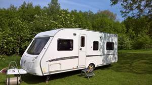 Mini RV Versátil de Aluminio para Campamentos y Viajes al Aire Libre, para Uso en Dormitorios, Villas, Salas de Estar y Baños - Product Image 3