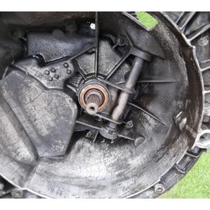 CAJA DE CAMBIOS MANUAL COMPLETA FIAT Panda 2ª Serie 55206995 188 A4.000 Bifuel/Metano 1200 (03>10) - Product Image 3