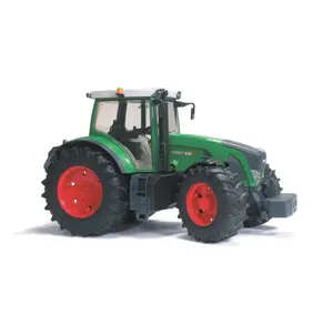2023 Cukup Digunakan Traktor Fendt B5000DT Traktor Pertanian Bekas 70HP Fendt untuk Dijual