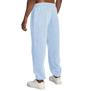 กางเกงวอร์มผู้ชายผ้าฝ้ายคอตตอนคอลเลคชั่นฤดูหนาว - Product Image 2