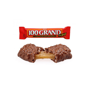 บาร์100แสนอร่อยที่เต็มไปด้วยคาราเมล - Product Image 6