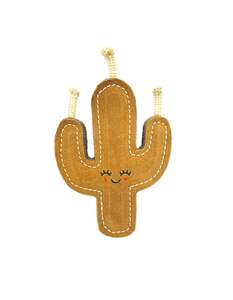 Juguetes para Masticar para Perros de Cuero de Gamuza de Alta Calidad, Juguetes de Cuerda Suaves y Flexibles para la Dentición, Lavables, Modelo HAUSTIER H1, Proveedor Indio - Product Image 2