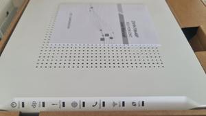 Achetez maintenant ZXHN F8648P AX6000 Passerelle Internet double bande XGS PON pour une connexion continue à domicile et en entreprise - Product Image 5