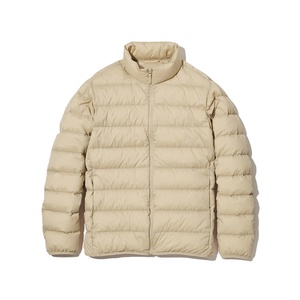 Chaqueta de invierno de talla grande personalizada al por mayor, parka cálida para hombre, chaquetas acolchadas de invierno para hombre - Product Image 1