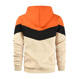 Sudadera con Capucha de Felpa Francesa de Alta Calidad, con Logotipo Personalizado, Lavado Ácido, Bordado 3D, para Otoño - Product Image 6