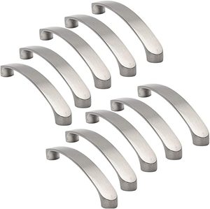 Mango de aluminio para armario de cocina, mango de aluminio de diferentes tamaños, el más vendido - Product Image 6