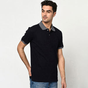 High Quality V <b>Neck</b> Retro <b>Polo</b> Collar Soccer Jerseys Oversize <b>men's</b> <b>polo</b> shirts <b>Man</b> Custom Vintage Graphic T Shirt - Product Image 5