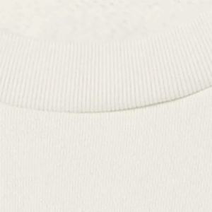 Custom Logo Men <b>Sweatshirts</b> Basics Cotton Blended Premium Quality <b>Crew</b> <b>Neck</b> Comfortable Streetwear Pullover Latest Design - Product Image 5