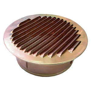 Aireación de Aeronaves en Cobre Cm 8 Código 701030 - Product Image 1