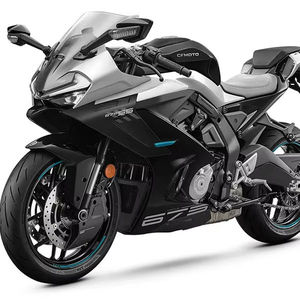 Oferta Increíble 2025 s 675SS Nueva (Motocicletas) - Product Image 3