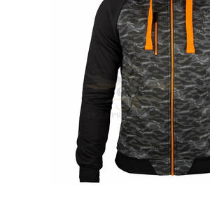 Sudaderas de MMA para Hombre de Alta Calidad, Ropa de Entrenamiento de Artes Marciales, Sudaderas de MMA para Adultos - Product Image 3