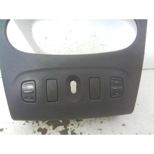 Pannello di Controllo Finestrini Centralizzato DACIA Sandero Serie II 275009384r (12>20) - Product Image 6