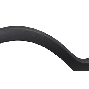 Moulure d'arche de roue arrière droite FIAT Panda 4X4 Série (319) 735490912 169A4000 Essence 1200 (12>) - Product Image 2
