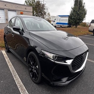 MAZDA MAZDA3 2.5 S SELECT SPORT FWD 2024 USADO, Volante a la Izquierda/Derecha - Product Image 1