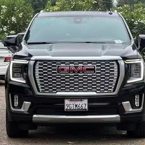 2021 GMC YUKON เดนาลี - Product Image 1