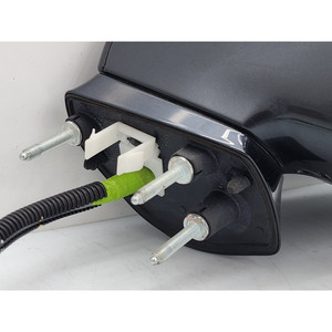 กระจกมองข้างขวา DX LEXUS IS Series (350) MIRROR 16 PIN 2ADFHV (05>13) - Product Image 6