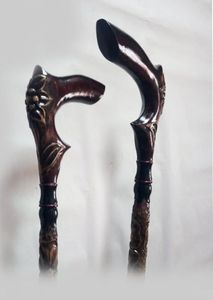 TRAKKING 15 YEARS TRADITION Factory Custom UNIQUE Design Popular 122cm Varnished Camping <b>Wooden</b> Hiking Pole Walking <b>Stick</b> - Product Image 6