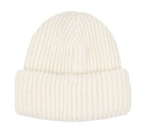 หมวกบีนนี่แจ็คการ์ดสำหรับผู้ชายและผู้หญิงหมวกถักให้ความอบอุ่นสำหรับสไตล์สตรีทหมวกบีนนี่ระบายอากาศได้ดี - Product Image 5