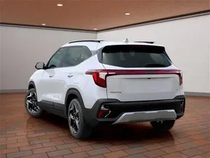 Kia Seltos 2024 - Product Image 4