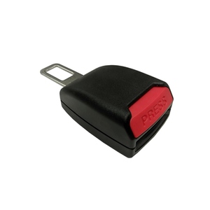 Extensor de Cinturón de Seguridad Silencioso - Product Image 1