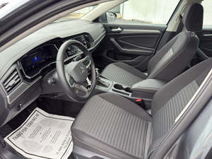 2024 Volkswagen J e t a S FWD - Product Image 6