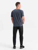T-shirt formel tissé le plus vendu, qualité turque professionnelle, confortable, fabricant direct, coton personnalisé, vente en gros à bas prix