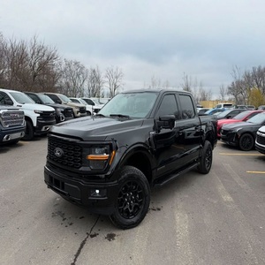 Ford Explorer XLT RWD 2024 à succès rapide - Product Image 1