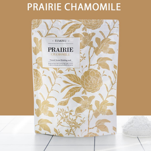 Masque en gelée à base de plantes à la camomille pour le soin de la peau coréenne, masque facial, 1 kg, pack familial, nettoyage en profondeur, hydratant, apaisant, peau sensible - Product Image 5