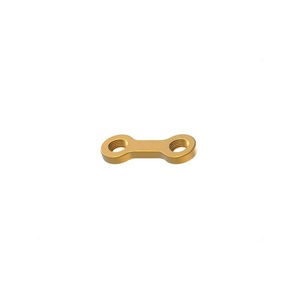 Premium Export Quality Orthopedic Surgical Instruments Medical Grade <b>Titanium</b> Material Manual Power Safety Lock Straight Plate - Product Image 4