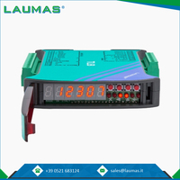 Transmisor de luz de pantalla roja de celda de control remoto de Grado Superior Transmisor de peso digital TLB de proveedor de origen italiano