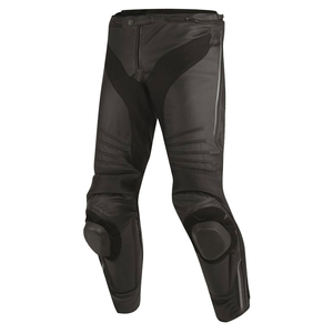 Hombres Moto Cordura Textil Protector de cuero Motor Bike Pant Pantalones Transpirable Motorcycle Riding Toured Pants - Product Image 4