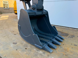 รถขุดไฮดรอลิกแบบตีนตะขาบ ฮุนได R210 สมาร์ท เอ็กซ์ พลัส รุ่นปี 2026 มือหนึ่ง สภาพสมบูรณ์แบบ ปี 2026 - Product Image 2