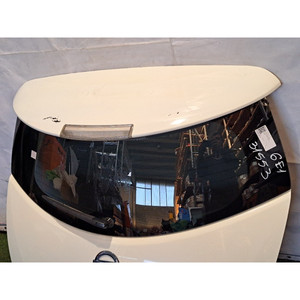 Portellone Posteriore NISSAN Leaf 1a Serie K01003NLMA (10>) - Product Image 4