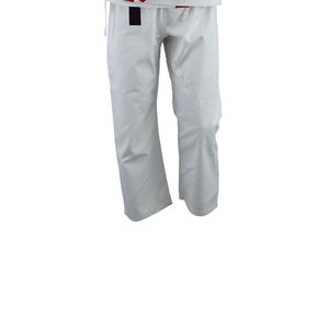 Uniforme de judo léger 100% coton à taille haute, plusieurs couleurs, service OEM personnalisable, unisexe, arts martiaux, directement de l'usine - Product Image 6