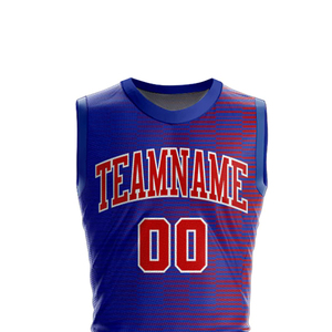 Uniformes de baloncesto de tela transpirable cómodos más vendidos, fabricación de etiqueta privada personalizada con ropa de baloncesto de estilo establecido - Product Image 4