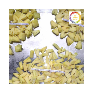 ANANAS CONGELÉ DU VIETNAM EN GROS MEILLEURS PRIX FRAÎCHEUR DE HAUTE QUALITÉ MAINTENANT - Product Image 3