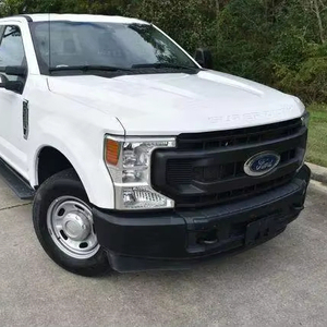2021 Ford F-350 XL .. - Product Image 1